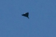 Polonia derriba varios drones rusos en su territorio y denuncia un "acto de agresión sin precedentes"