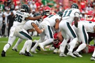 When fate of Eagles' Tush Push could be decided as calls for ban grow