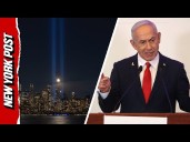 Netanyahu Compares Israel's Qatar Attack to US Response After 9/11