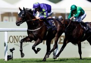 Keep Carmers at Doncaster to carry on making Cash
