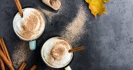 How Tariffs Could Mess With Your Pumpkin Spice