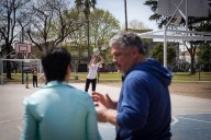 Mayra: «con esta plaza completamos los compromisos de esta etapa, hasta 2025»
