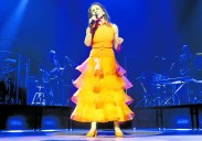 Pimpinela, Ana Belén, Coque Malla y Vega cierran el verano de festivales en La Plaza