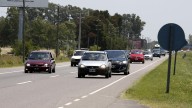 El truco infalible para detectar radares de velocidad en la ruta