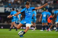 Top 14 de Francia. El argentino implacable en la victoria sobre el último campeón y una buena noticia para Felipe Contepomi