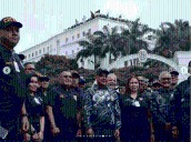 Cicpc se incorporó al Plan Independencia 200