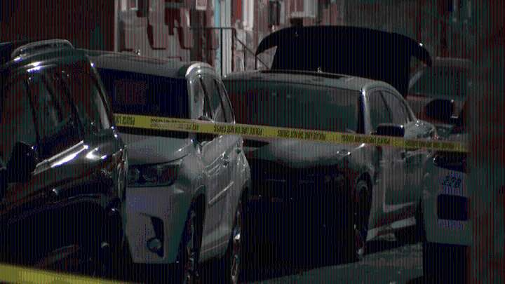 Decomposing body found inside stolen vehicle in Philadelphia: Police