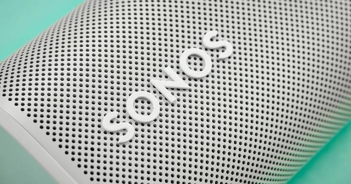 Sonos cuts £100 off products in rare Amazon sale