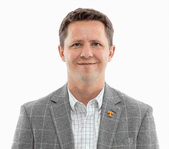 Utah State University hires new Athletic Director