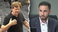 Dearborn mayor won't apologize after telling minister he wasn't 'welcome here''