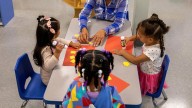 New Yorkers need universal child care