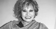 Falleció Camucha Negrete, actriz emblemática de la televisión, el teatro y el cine peruano
