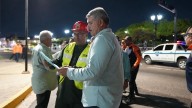 Registran daños en tres hospitales, un puente y una iglesia patrimonio cultural por sismos en Zulia