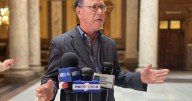 Indiana governor floats November special session on redistricting