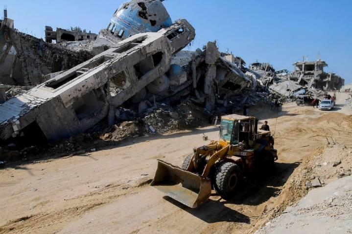 Why Israeli Support for Settling Gaza Is Rising