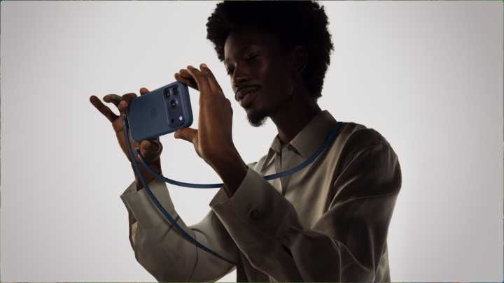 Apple announces new iPhone 17 Pro series with new design