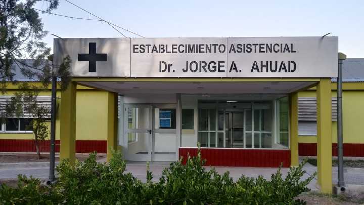 25 de Mayo: un bebé se cayó a un tacho con agua y está hospitalizado