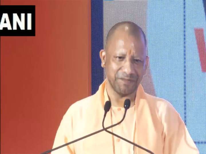 "Dynastic, casteist politics made Uttar Pradesh 'Bimar'": Yogi