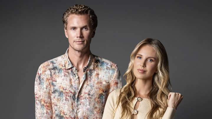 Real<strong> </strong>Estate Power Couple Barron and Tessa Hilton Move to Compass