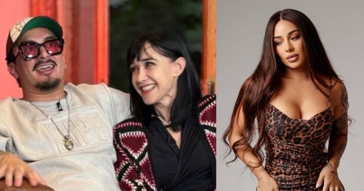 ¿Ricardo Pérez le fue infiel a Susana Zabaleta con su ex? Samii Herrera rompe el silencio