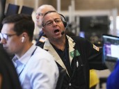 Wall Street rises to more records