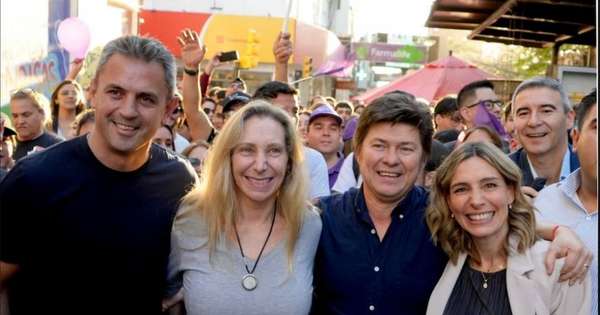 La Libertad Avanza queda cuarta en Corrientes y lejos de las expectativas