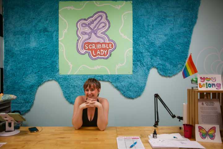 Downtown Fargo art supply store and gallery to close