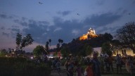 Puebla proyecta impulsar rutas turísticas de cara a Mundial de 2026