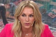 Yanina Latorre reconoció tener el video íntimo de un famoso: «con la mamá de…»