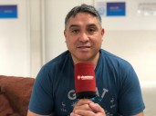 Tras 65 años de espera, Estrella Norte tendrá su anhelada cancha de césped sintético