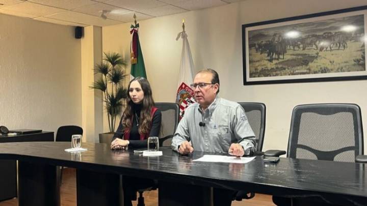 Inicia JCAS licitación para el plan hídrico para tecnificar el agua y sistematizar el riego