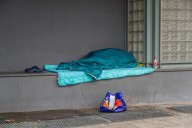 Lorain homeless ordinance: City debates ban on sleeping in public spaces
