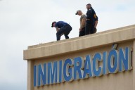 Motive of Dallas ICE facility shooter remains unclear