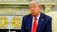 White House scrambles to deny Trump authored Epstein’s ‘birthday note’