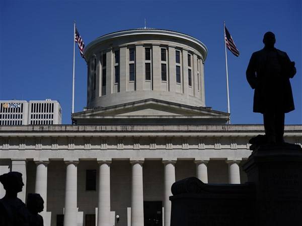 To the editor: Legislators risk leaving rural communities behind