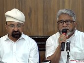 Kargil Democratic Alliance Joins Leh Apex Body in Boycotting Talks With Centre