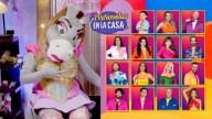 Burrita Burrona explota furiosa contra producción de La Casa de los Famosos y los delata