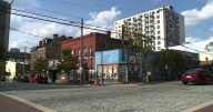 Richmond boosts Shockoe Bottom police presence after violent incidents