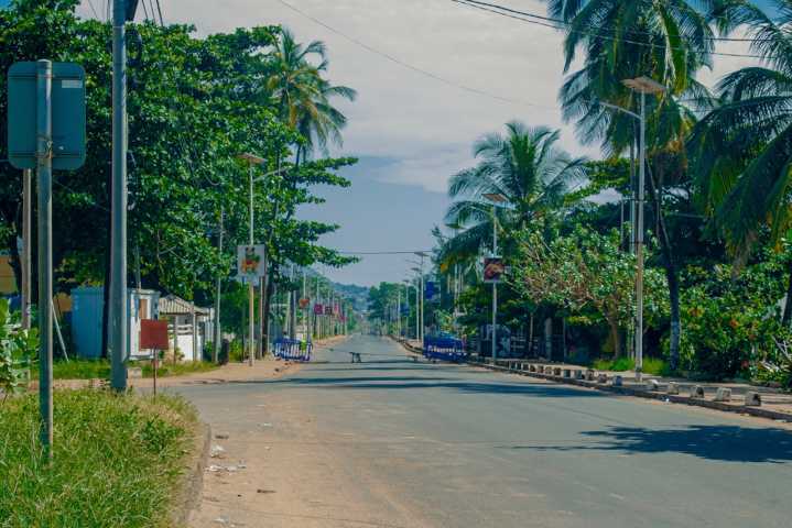 Travel advisory: Updated travel warning issued for African nation