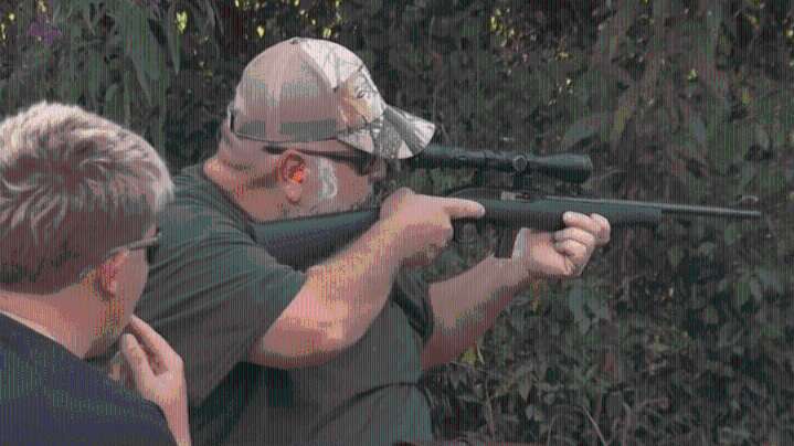 Free course offered to future hunters in Sturgis