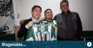 Kicillof y un acto de unidad con Massa: "Podemos discutir pero la boleta es una sola"