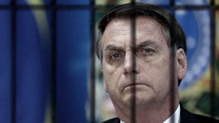 Comunicado de la defensa de Bolsonaro tras la condena por golpismo