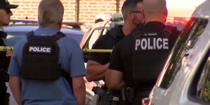 Mother charged for buying gun in accidental shooting, leading to Evansville teen’s death