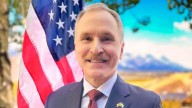 El Senado de Estados Unidos confirmó a Peter Lamelas como embajador en la Argentina