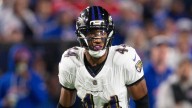 Ravens' Marlon Humphrey on defense: 'Not mature enough yet'