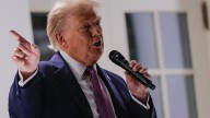 Donald Trump says he will look to move matches for 2026 football world cup if host cities aren't 'safe'