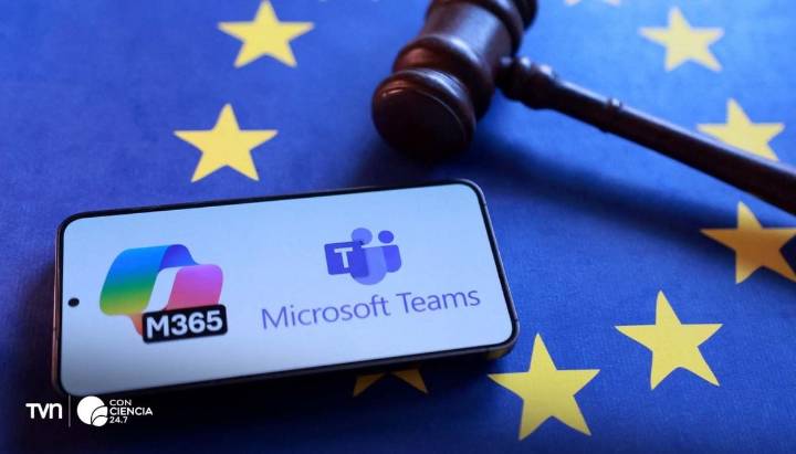 Microsoft 365 bajará de precio tras acuerdo con la Comisión Europea