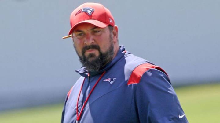 Matt Patricia Forced Johnny Manziel to Crown Ohio State National Champions After Texas Longhorns Wins Former NFL QB Johnny Manziel praises Matt Patricia with a huge prediction for Ohio State after the