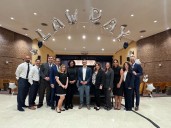 Staten Island students connect with legal experts to foster civic leadership
