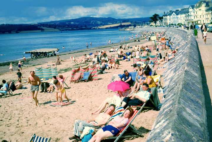Britain’s problem? We’re too nice